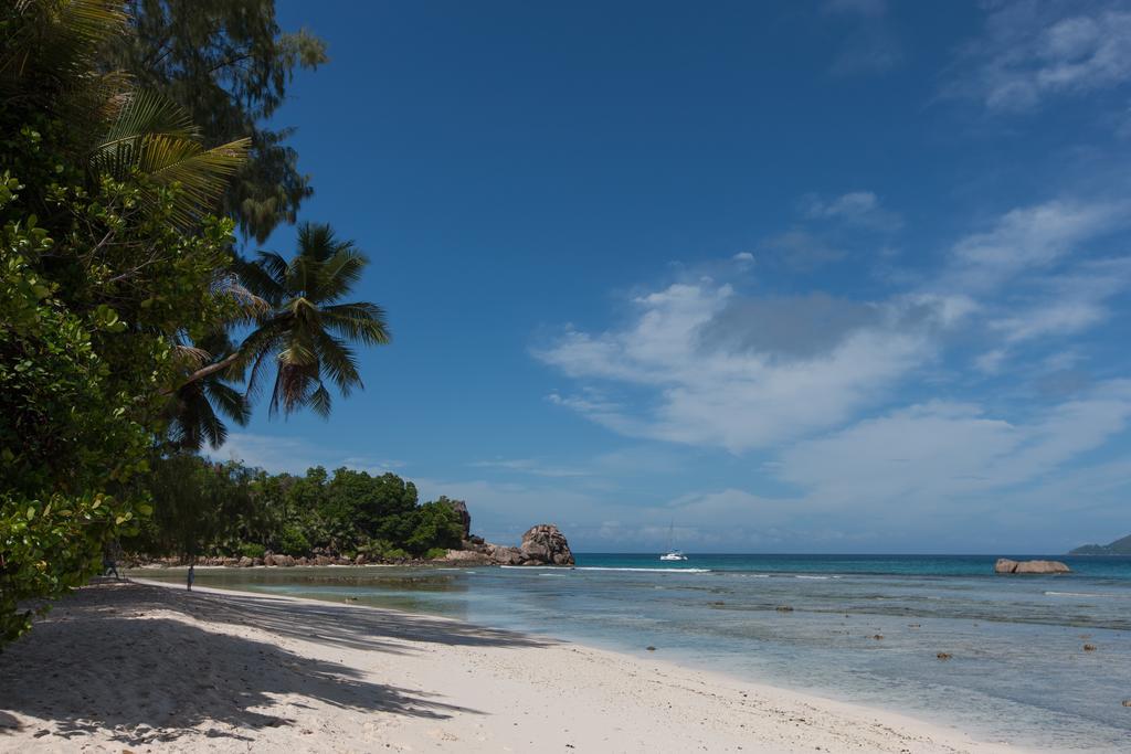 Anse Severe Beach Villas La Digue Exterior foto